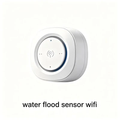 Wifi senzor za vodu u podrumu